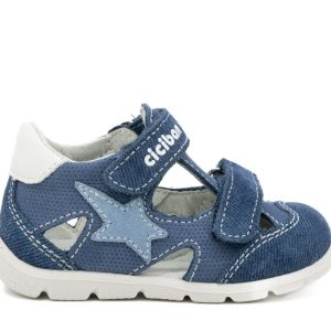 CICIBAN 343114 DENIM