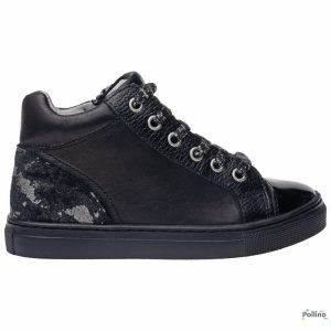 POLLINO 4027 nero