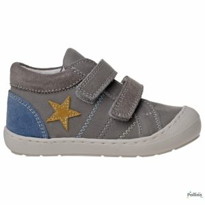 POLLINO 4112 GREY