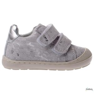 POLLINO 4163 SILVER