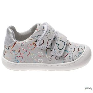 POLLINO 4255 SILVER