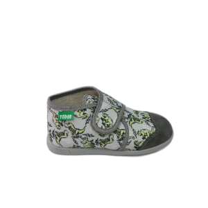 TODOR 104 grey dino