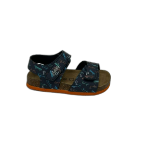 POLLINO BIO 050 blue
