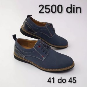 Mu&scaron;ke cipele i mokasine MCM1026