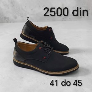 Mu&scaron;ke cipele i mokasine MCM1027