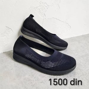 Ženske baletanke ZB1050