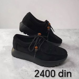 Ženske cipele i mokasine ZCM1045