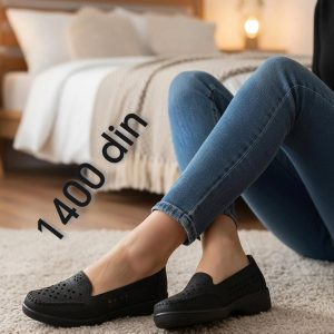Ženske cipele i mokasine ZCM1106