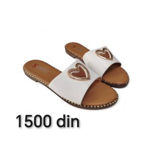 Ženske papuče ZPP1076