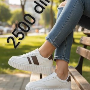 Ženske patike ZPT1003