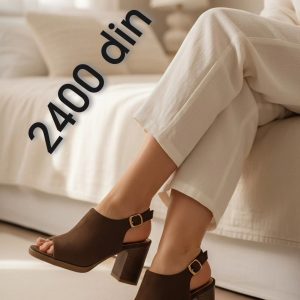Ženske sandale ZS1066